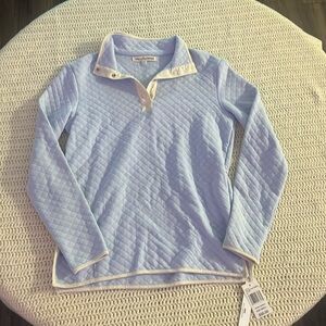 Wallflower light blue 3/4 long sleeve